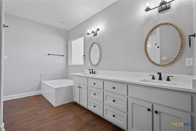 4117 Turning Leaf Drive, Nolanville, TX 76559