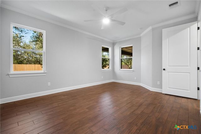 4117 Turning Leaf Drive, Nolanville, TX 76559