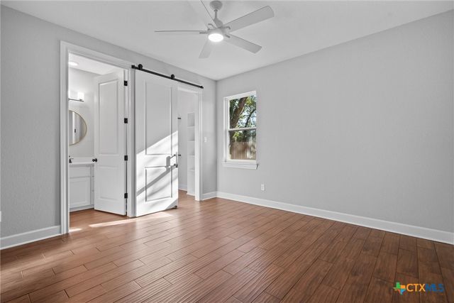 4117 Turning Leaf Drive, Nolanville, TX 76559