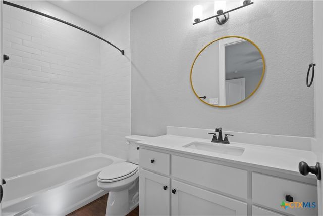 4117 Turning Leaf Drive, Nolanville, TX 76559