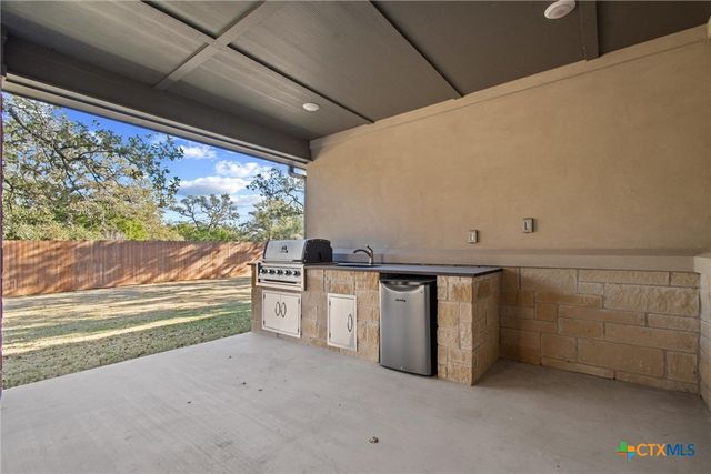 4117 Turning Leaf Drive, Nolanville, TX 76559