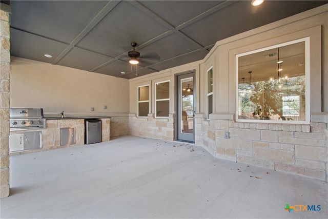 4117 Turning Leaf Drive, Nolanville, TX 76559