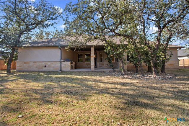 4117 Turning Leaf Drive, Nolanville, TX 76559