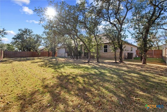 4117 Turning Leaf Drive, Nolanville, TX 76559