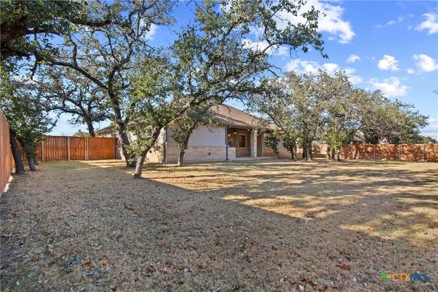 4117 Turning Leaf Drive, Nolanville, TX 76559