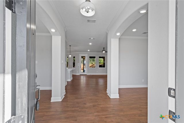 4117 Turning Leaf Drive, Nolanville, TX 76559