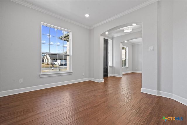 4117 Turning Leaf Drive, Nolanville, TX 76559