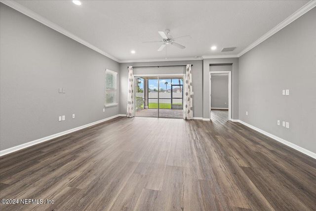 13 PANTANO VISTA Way, St. Augustine, FL 32095