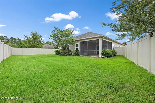 13 PANTANO VISTA Way, St. Augustine, FL 32095