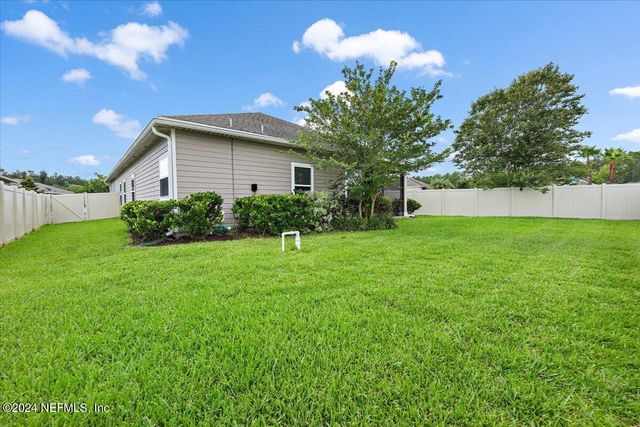 13 PANTANO VISTA Way, St. Augustine, FL 32095