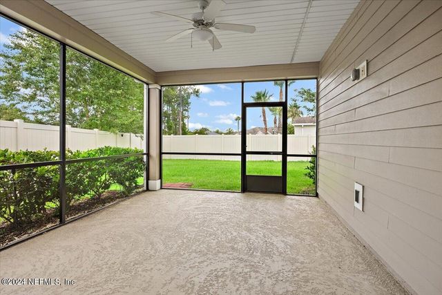 13 PANTANO VISTA Way, St. Augustine, FL 32095