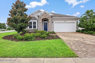 13 PANTANO VISTA Way, St. Augustine, FL 32095