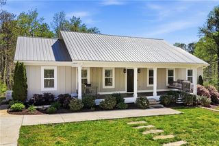 3060 Cherry Grove Road, Ball Ground, GA 30107
