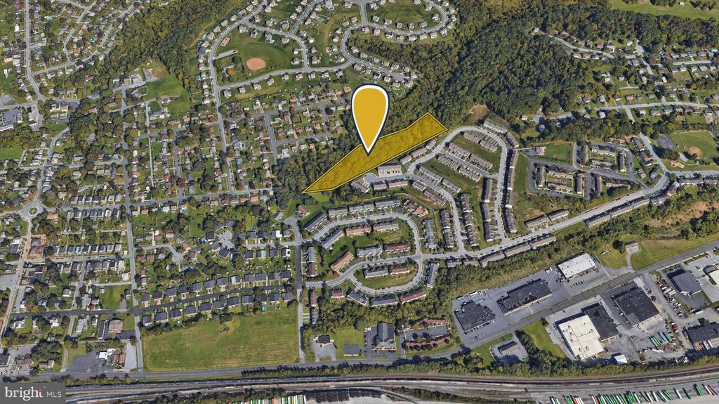 0 BUCK STREET, Harrisburg, PA 17111