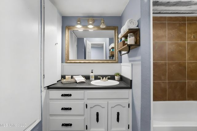 2108 Bacot Drive, Gautier, MS 39553