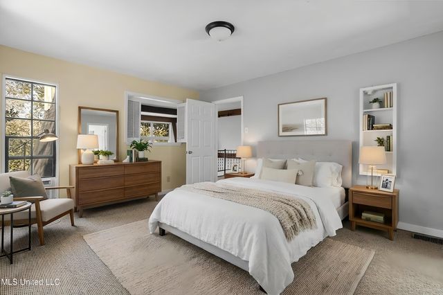 2108 Bacot Drive, Gautier, MS 39553