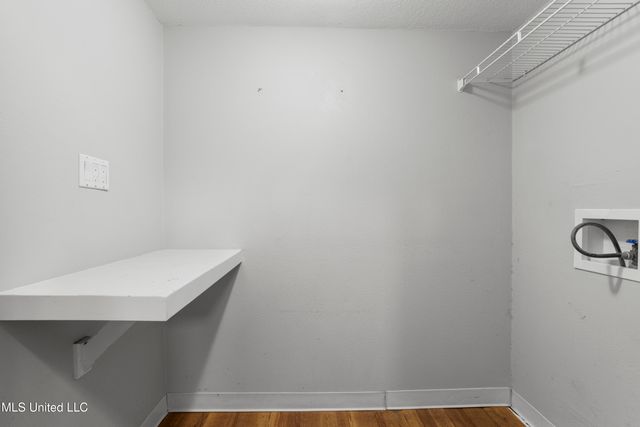 2108 Bacot Drive, Gautier, MS 39553