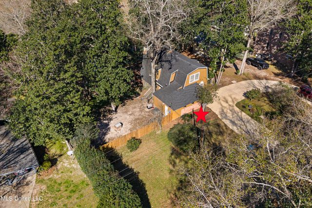 2108 Bacot Drive, Gautier, MS 39553