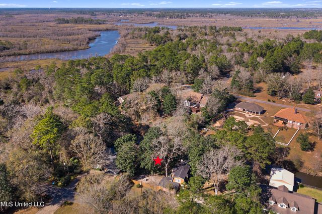 2108 Bacot Drive, Gautier, MS 39553