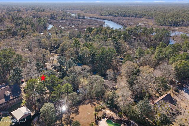 2108 Bacot Drive, Gautier, MS 39553