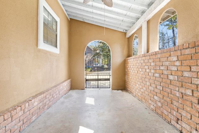 2108 Bacot Drive, Gautier, MS 39553