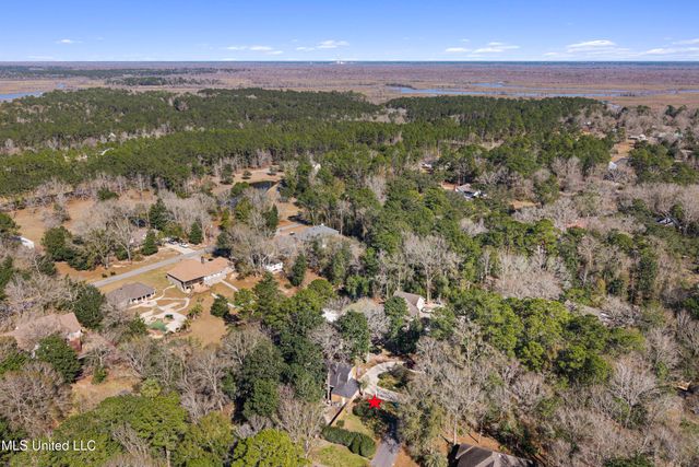 2108 Bacot Drive, Gautier, MS 39553