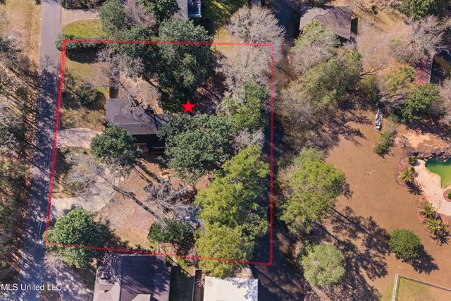 2108 Bacot Drive, Gautier, MS 39553