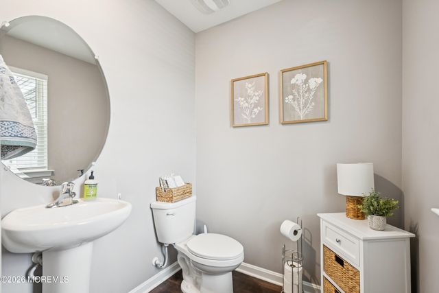 5 Eisenhower Drive, Bridgeton, NJ 08302