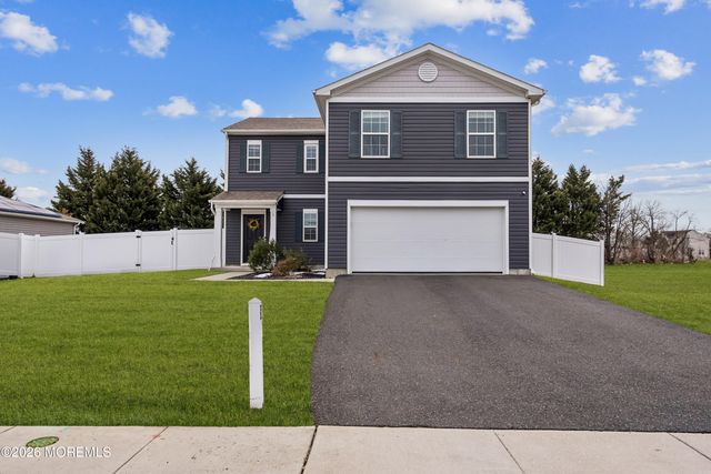 5 Eisenhower Drive, Bridgeton, NJ 08302