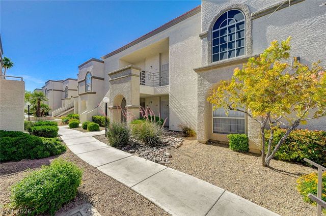 3150 Soft Breezes Drive 2040, Las Vegas, NV 89128