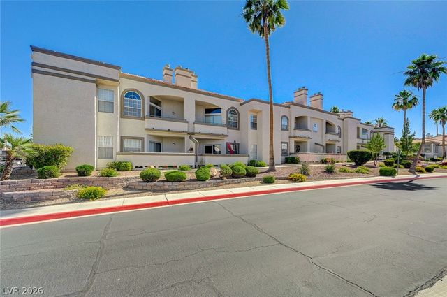 3150 Soft Breezes Drive 2040, Las Vegas, NV 89128