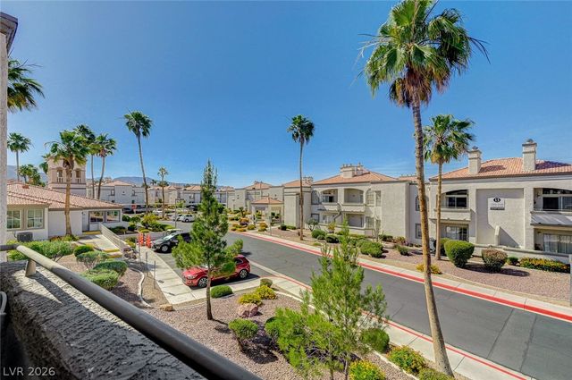 3150 Soft Breezes Drive 2040, Las Vegas, NV 89128