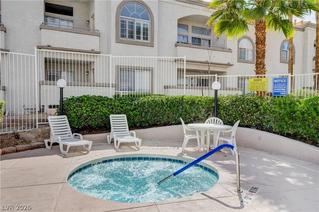 3150 Soft Breezes Drive 2040, Las Vegas, NV 89128