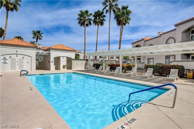 3150 Soft Breezes Drive 2040, Las Vegas, NV 89128