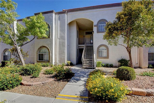 3150 Soft Breezes Drive 2040, Las Vegas, NV 89128