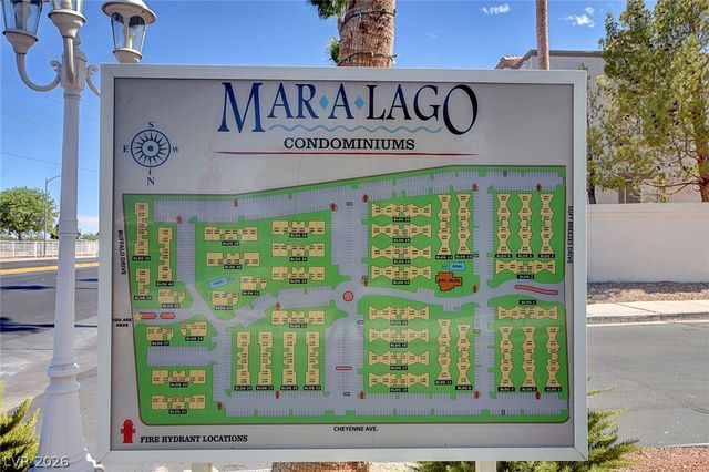 3150 Soft Breezes Drive 2040, Las Vegas, NV 89128