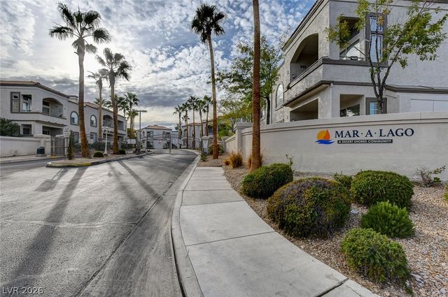 3150 Soft Breezes Drive 2040, Las Vegas, NV 89128