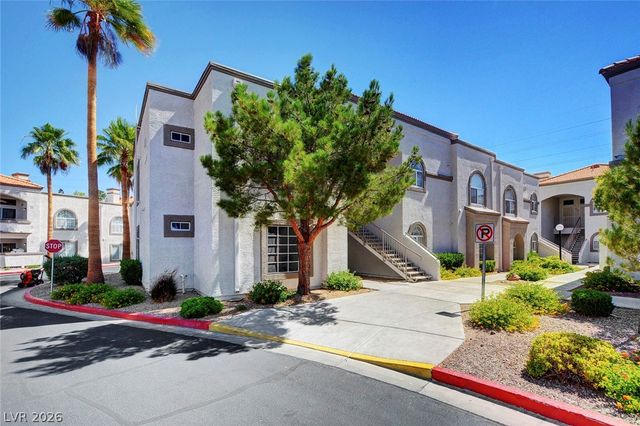 3150 Soft Breezes Drive 2040, Las Vegas, NV 89128