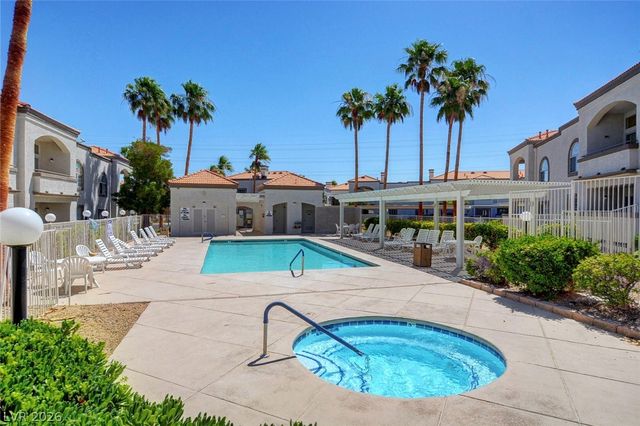 3150 Soft Breezes Drive 2040, Las Vegas, NV 89128