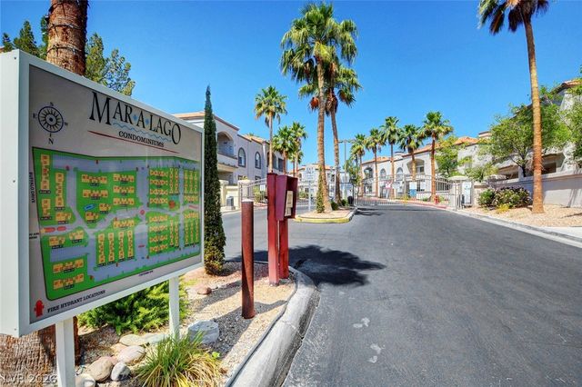 3150 Soft Breezes Drive 2040, Las Vegas, NV 89128