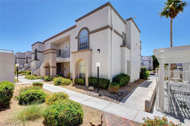 3150 Soft Breezes Drive 2040, Las Vegas, NV 89128