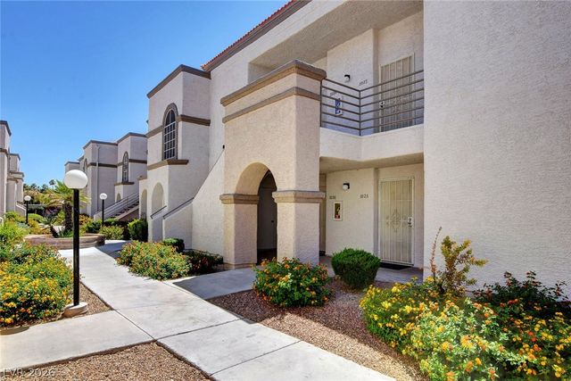 3150 Soft Breezes Drive 2040, Las Vegas, NV 89128