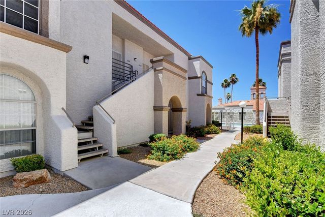 3150 Soft Breezes Drive 2040, Las Vegas, NV 89128