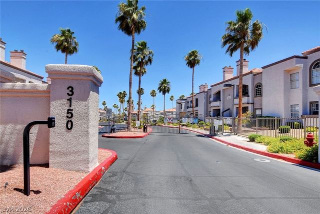 3150 Soft Breezes Drive 2040, Las Vegas, NV 89128