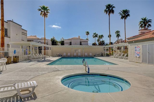 3150 Soft Breezes Drive 2040, Las Vegas, NV 89128