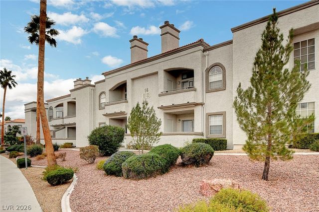 3150 Soft Breezes Drive 2040, Las Vegas, NV 89128