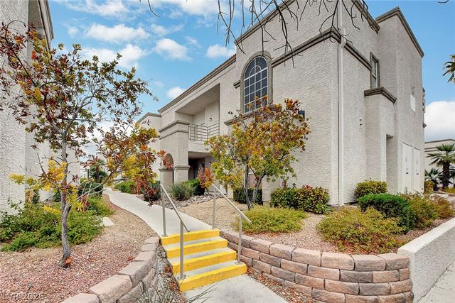 3150 Soft Breezes Drive 2040, Las Vegas, NV 89128