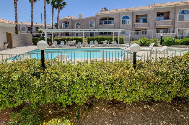 3150 Soft Breezes Drive 2040, Las Vegas, NV 89128