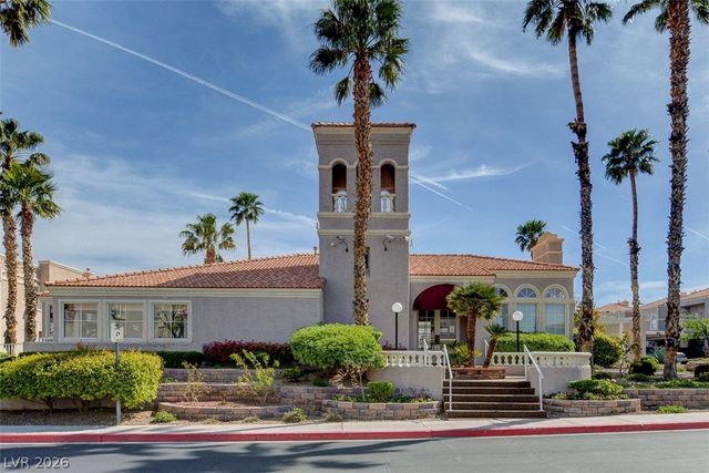 3150 Soft Breezes Drive 2040, Las Vegas, NV 89128