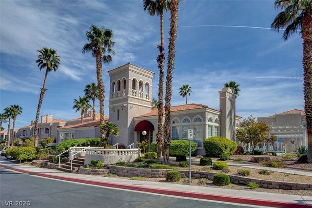 3150 Soft Breezes Drive 2040, Las Vegas, NV 89128